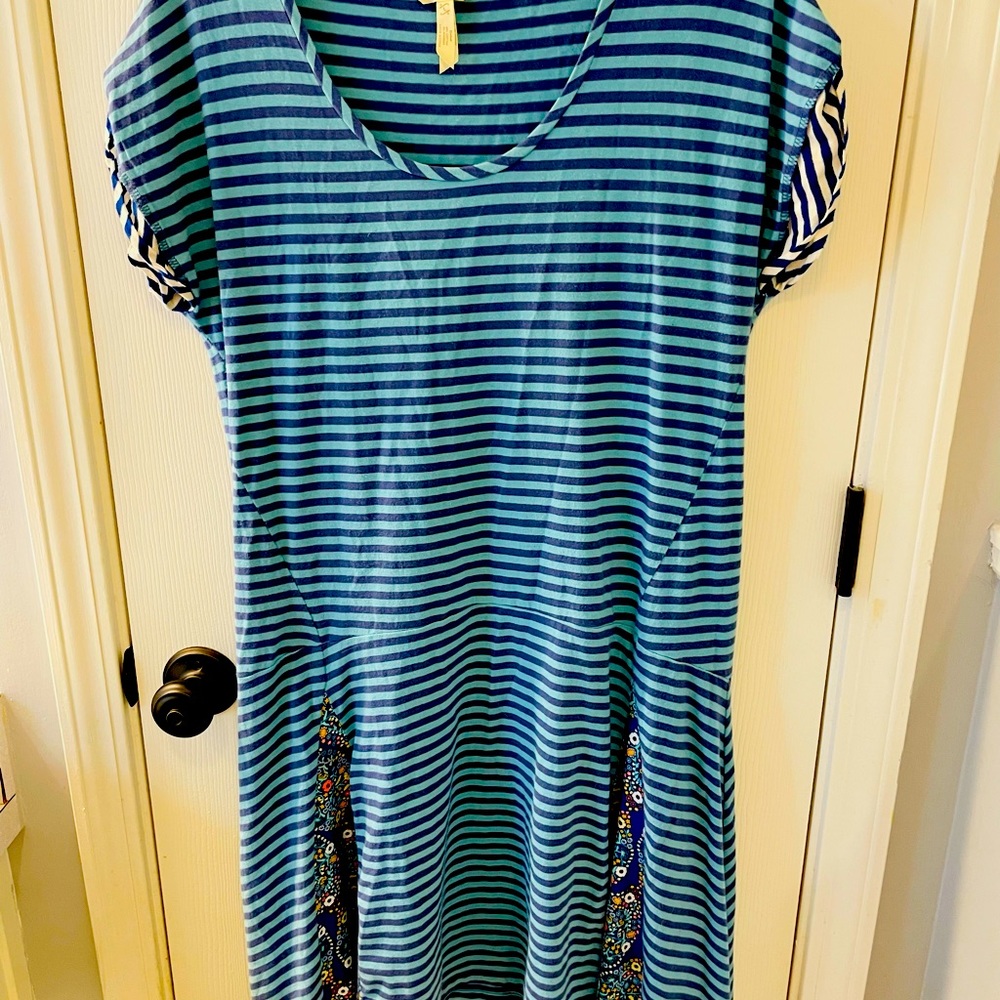Matilda Jane dress